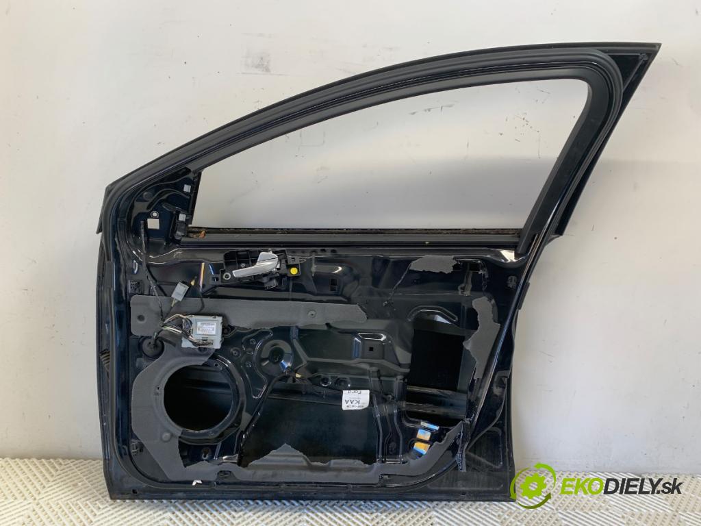 FORD MONDEO MK4 liftback 2008 74 kW 1.8 TDCi 1753 dveře pravý přední část