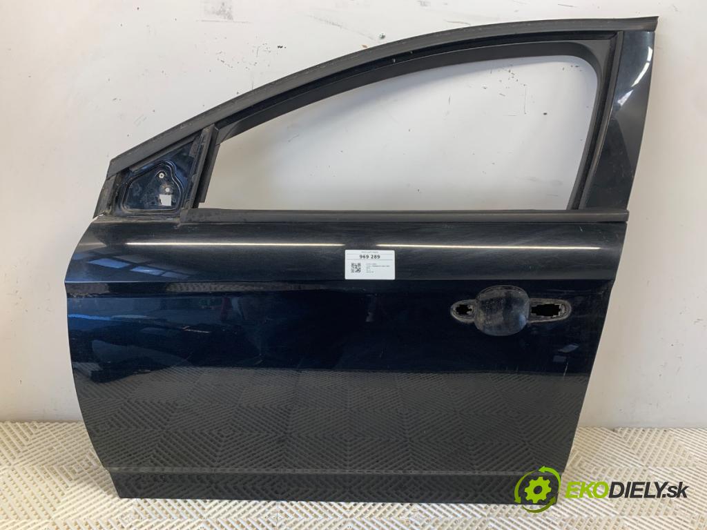 FORD MONDEO MK4 liftback 2008 74 kW 1.8 TDCi 1753 dveře levý přední část 