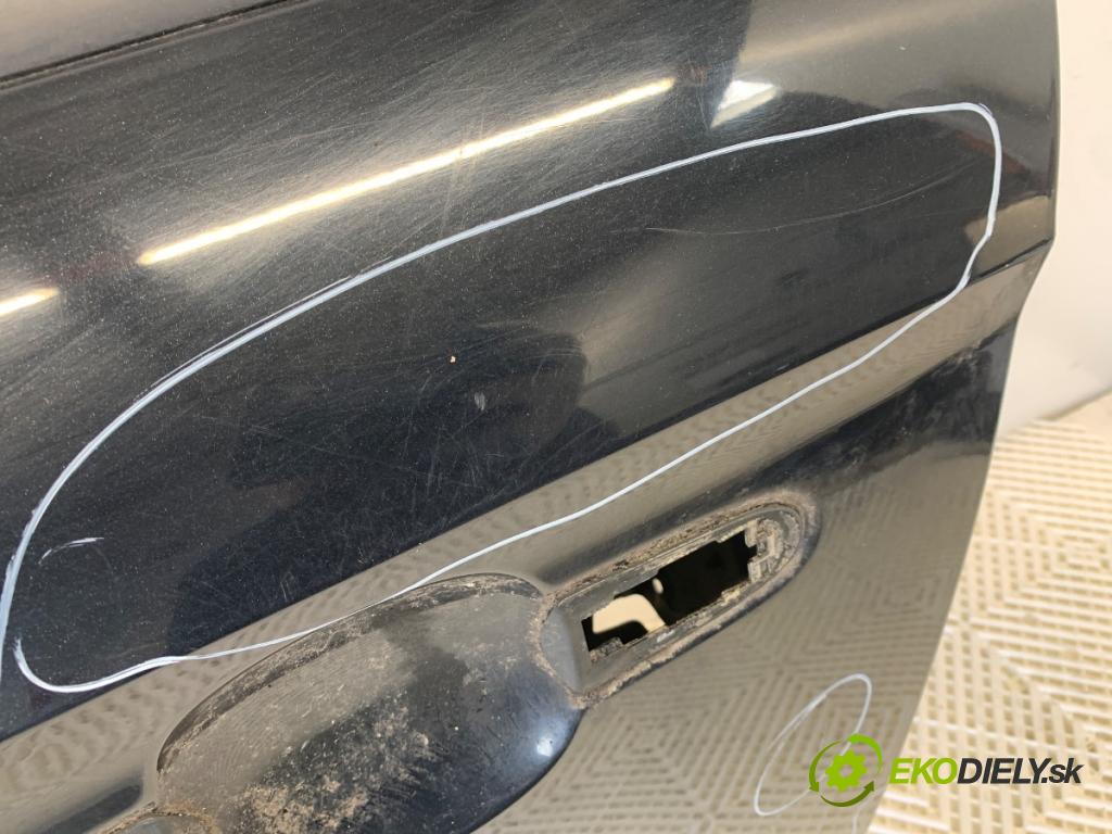 FORD MONDEO MK4 liftback 2008 74 kW 1.8 TDCi 1753 dveře levý přední část