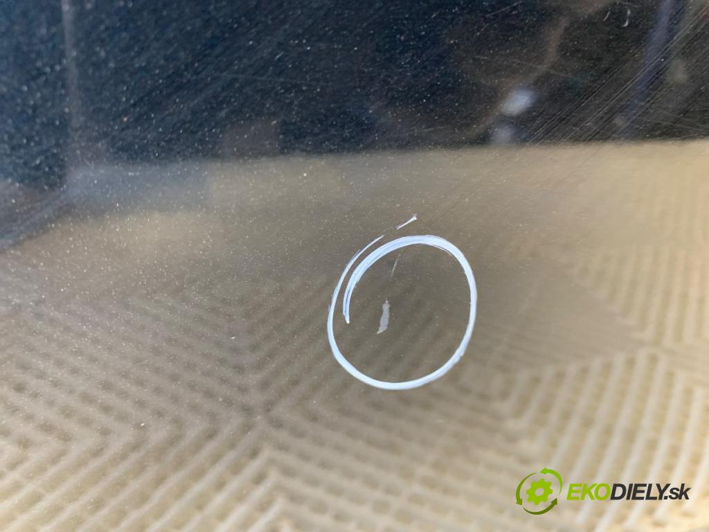 FORD MONDEO MK4 liftback 2008 74 kW 1.8 TDCi 1753 dveře levý přední část