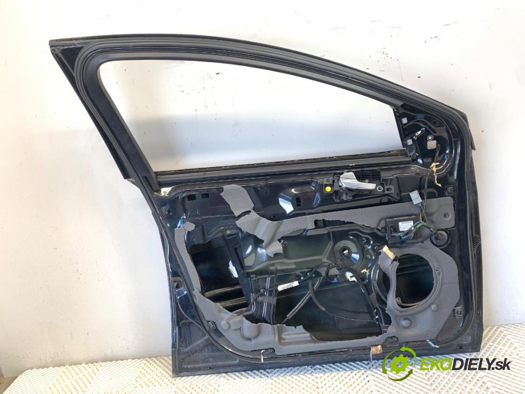 FORD MONDEO MK4 liftback 2008 74 kW 1.8 TDCi 1753 dveře levý přední část