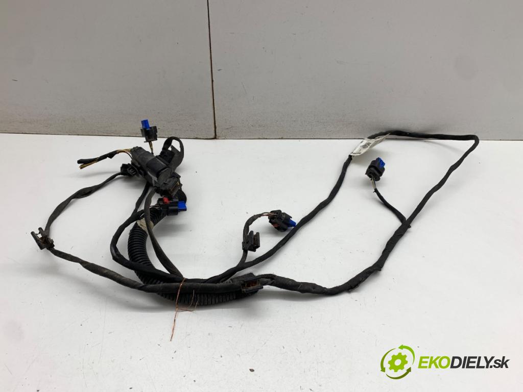 OPEL ASTRA K Kombi 2021 107 kW 1.2 Turbo (35) 1199 Káblovačka PDC zad 39225987