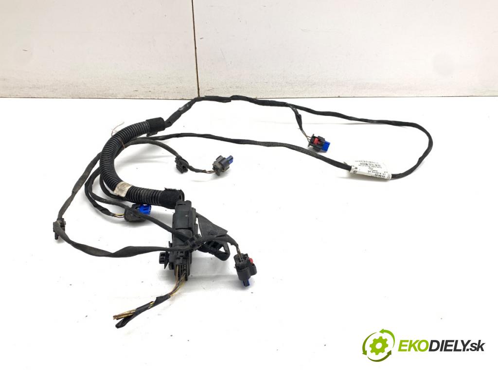 OPEL ASTRA K Kombi 2021 107 kW 1.2 Turbo (35) 1199 Káblovačka PDC zad 39225987