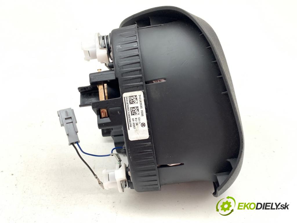 OPEL ASTRA K Kombi 2021 107 kW 1.2 Turbo (35) 1199 AirBag volantu 34210358G (Airbag)