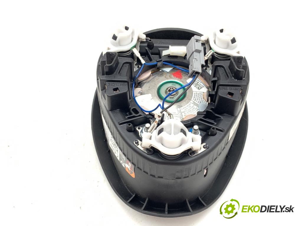 OPEL ASTRA K Kombi 2021 107 kW 1.2 Turbo (35) 1199 AirBag volantu 34210358G (Airbag)