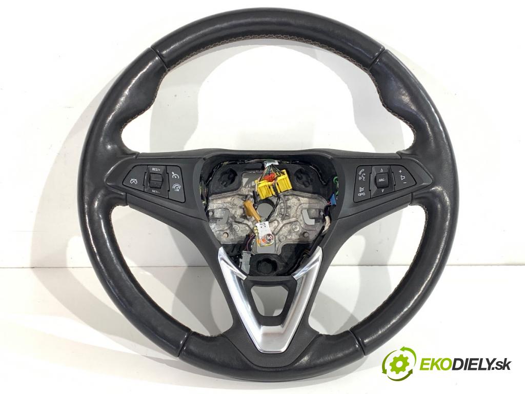 OPEL ASTRA K Kombi 2021 107 kW 1.2 Turbo (35) 1199 Volant 39229904 (Volant)