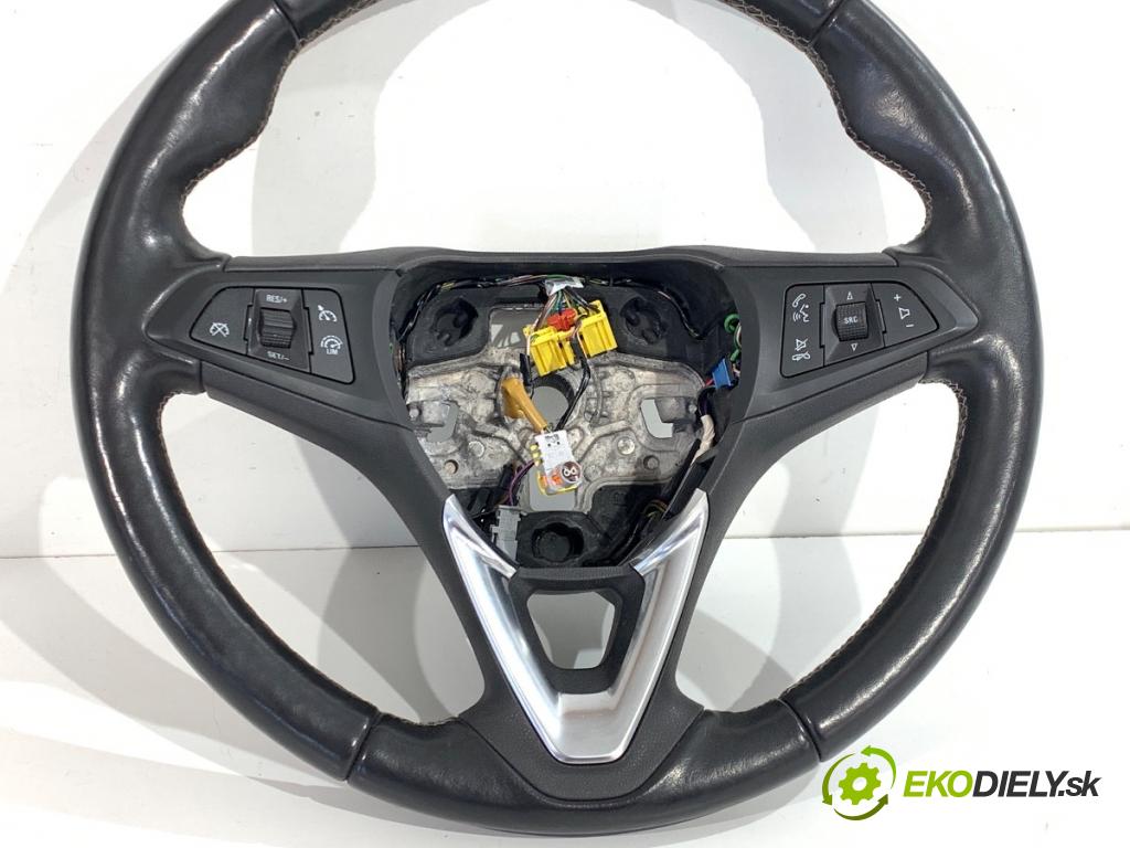 OPEL ASTRA K Kombi 2021 107 kW 1.2 Turbo (35) 1199 Volant 39229904 (Volant)