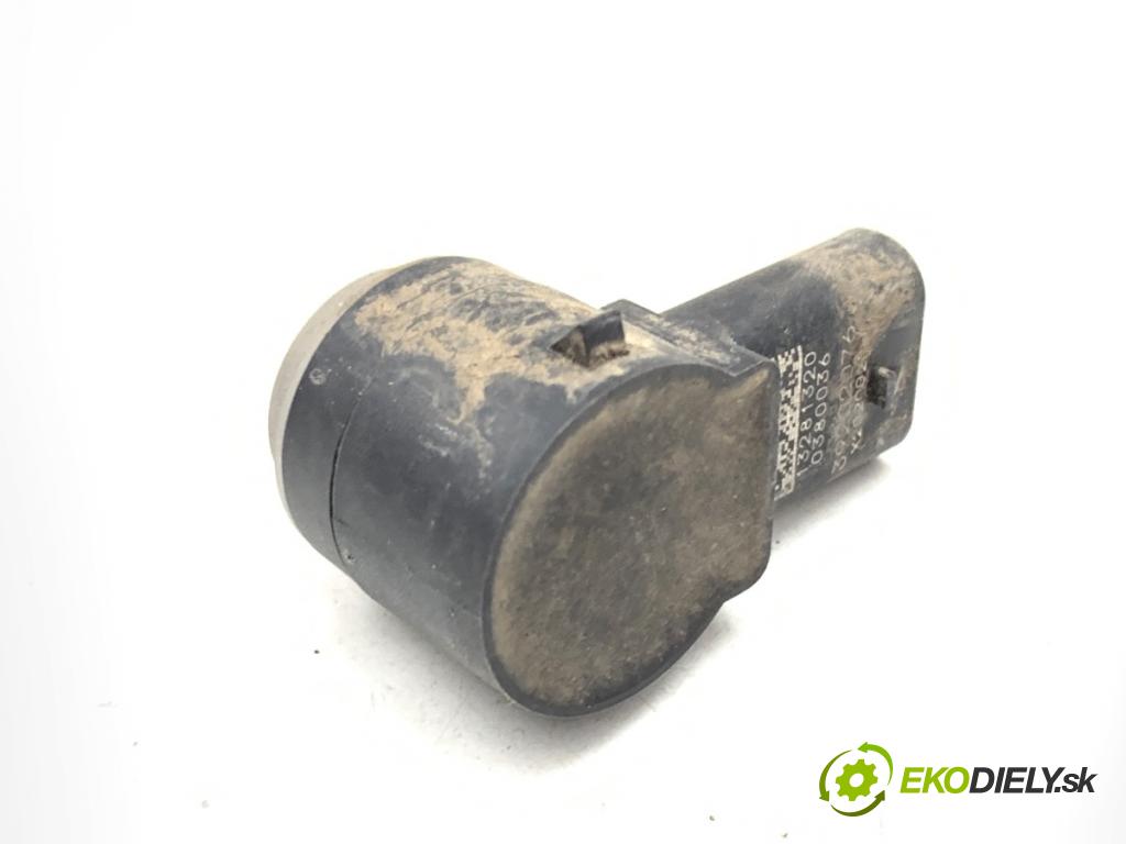 OPEL ASTRA K Kombi 2021 107 kW 1.2 Turbo (35) 1199 Snímač PDC 39202076