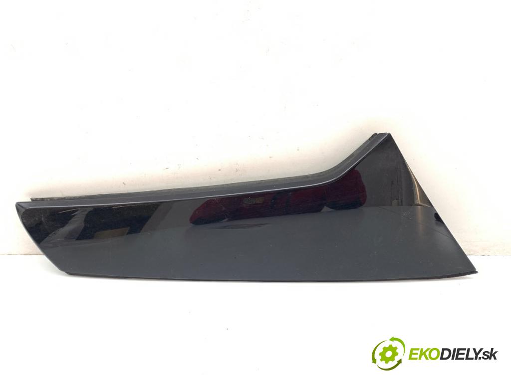 OPEL ASTRA K Kombi 2021 107 kW 1.2 Turbo (35) 1199 lišta dveří zadní část pravý 39078189