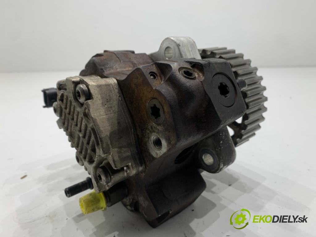 SUZUKI GRAND VITARA II samochód terenowy zamknięty 2006 95 kW 1.9 DDiS Napęd na wszystkie koła (JT419, TD44, JB419WD,... 1870 pumpa vstřikovací 8200256255 (Vstřikovací čerpadlo)