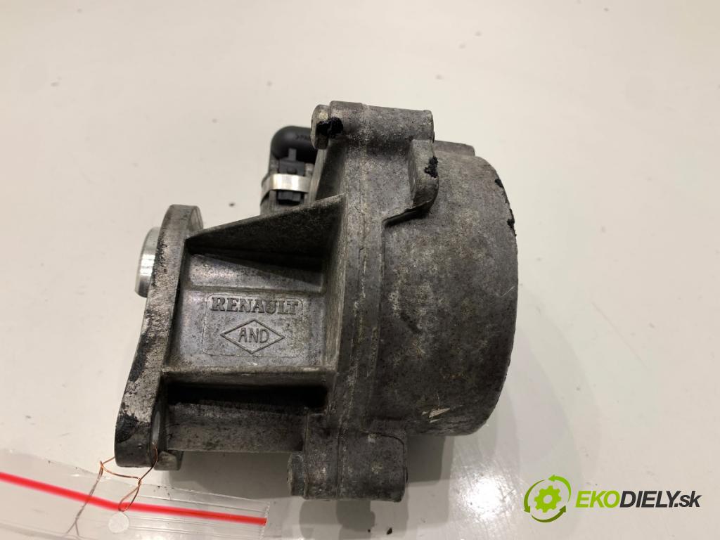 SUZUKI GRAND VITARA II samochód terenowy zamknięty 2006 95 kW 1.9 DDiS Napęd na wszystkie koła (JT419, TD44, JB419WD,... 1870 Pumpa vákuová 835331