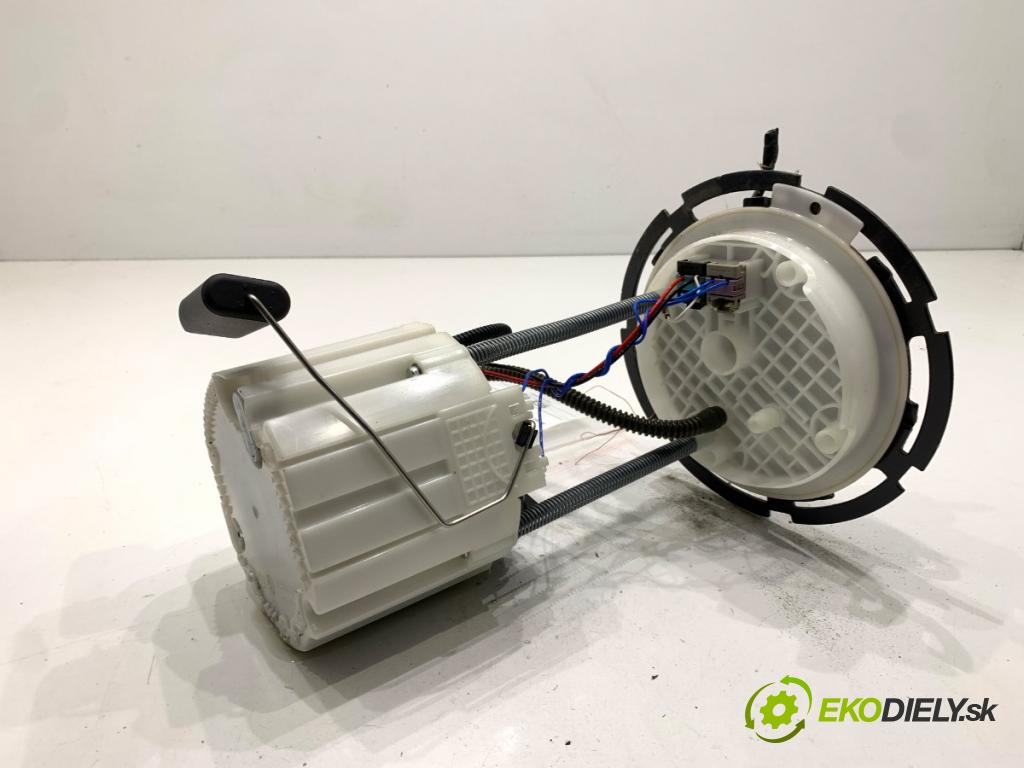 OPEL ASTRA K Kombi 2021 107 kW 1.2 Turbo (35) 1199 pumpa paliva 13507894