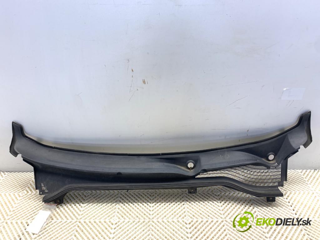 FIAT DOBLO II Nadwozie pełne/minivan 2011 99 kW 2.0 D Multijet 1956 Torpédo, plast pod čelné okno 735455449 (Torpédo (plast pod čelným sklom))