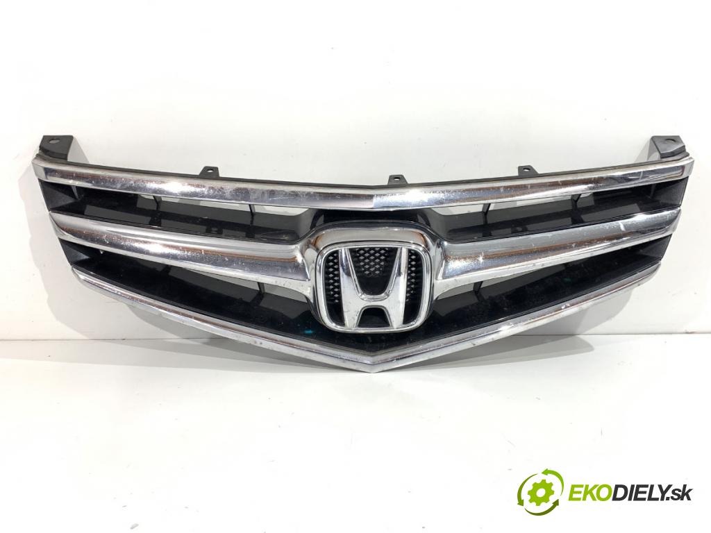 HONDA ACCORD VII sedan 2006 114 kW 2.0 (CL7) 1998 mřížka maska  (Přední mřížka (maska chladiče))