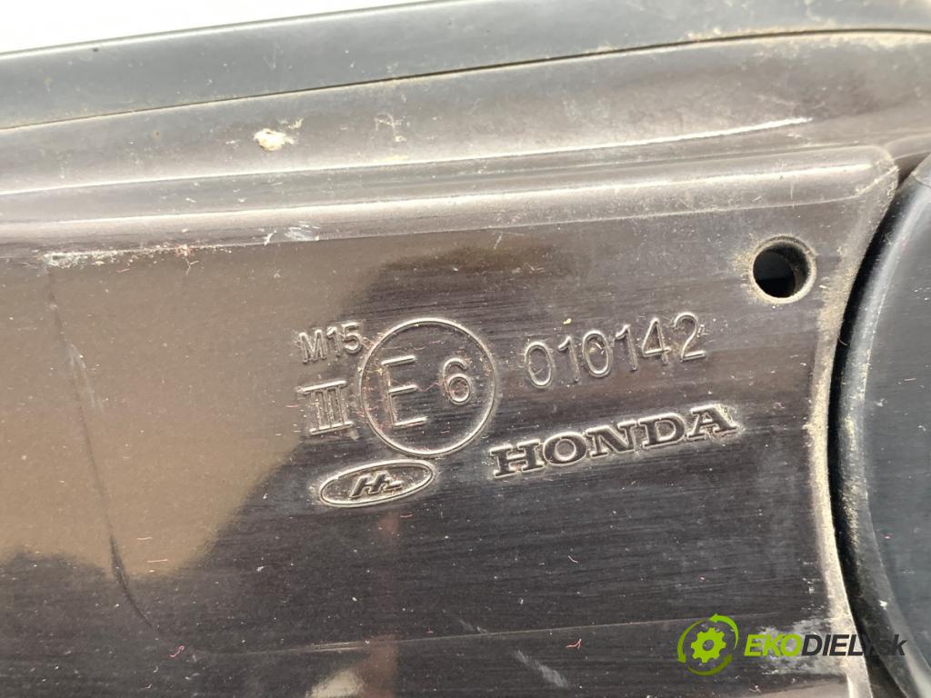 HONDA ACCORD VII sedan 2006 114 kW 2.0 (CL7) 1998 zpětné zrcátko levý