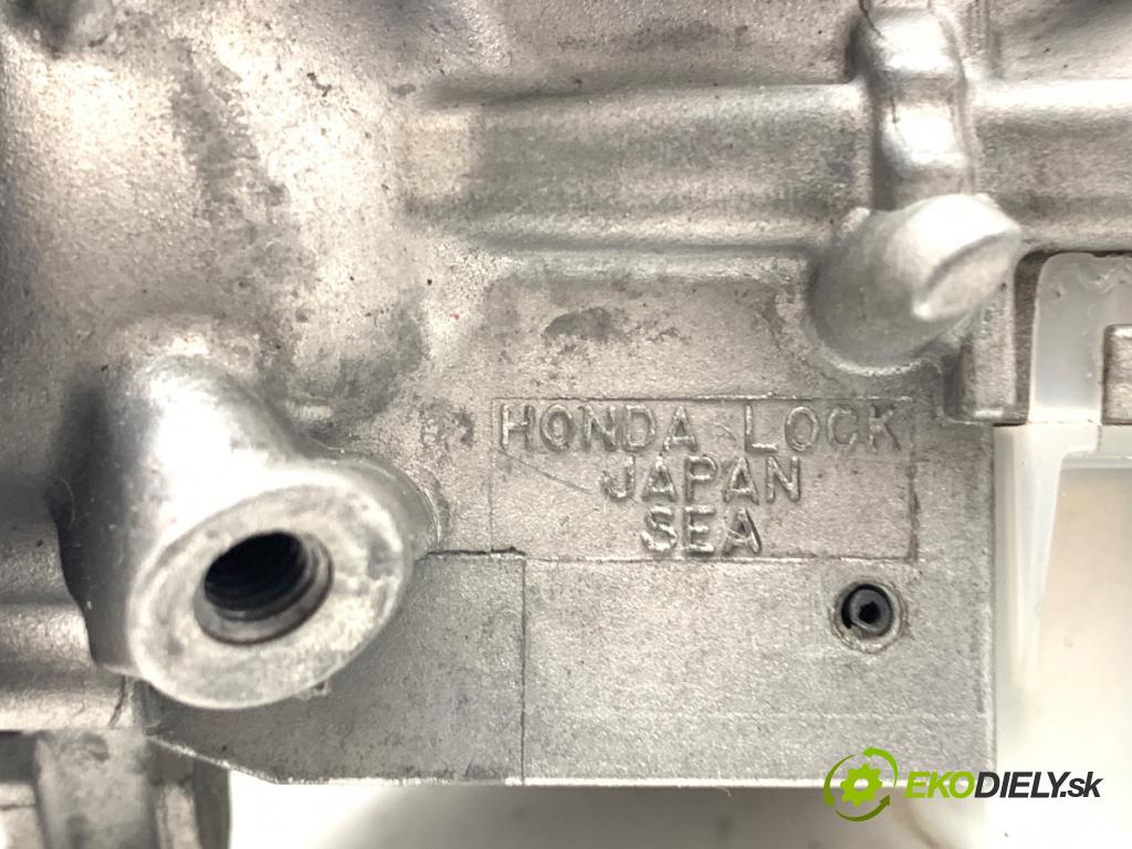 HONDA ACCORD VII sedan 2006 114 kW 2.0 (CL7) 1998 spínačka  (Spínací skříňka)