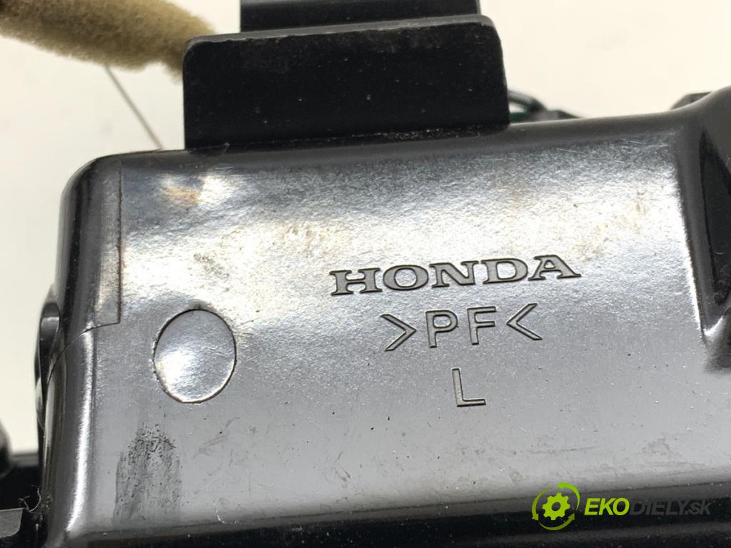 HONDA ACCORD VII sedan 2006 114 kW 2.0 (CL7) 1998 popelník