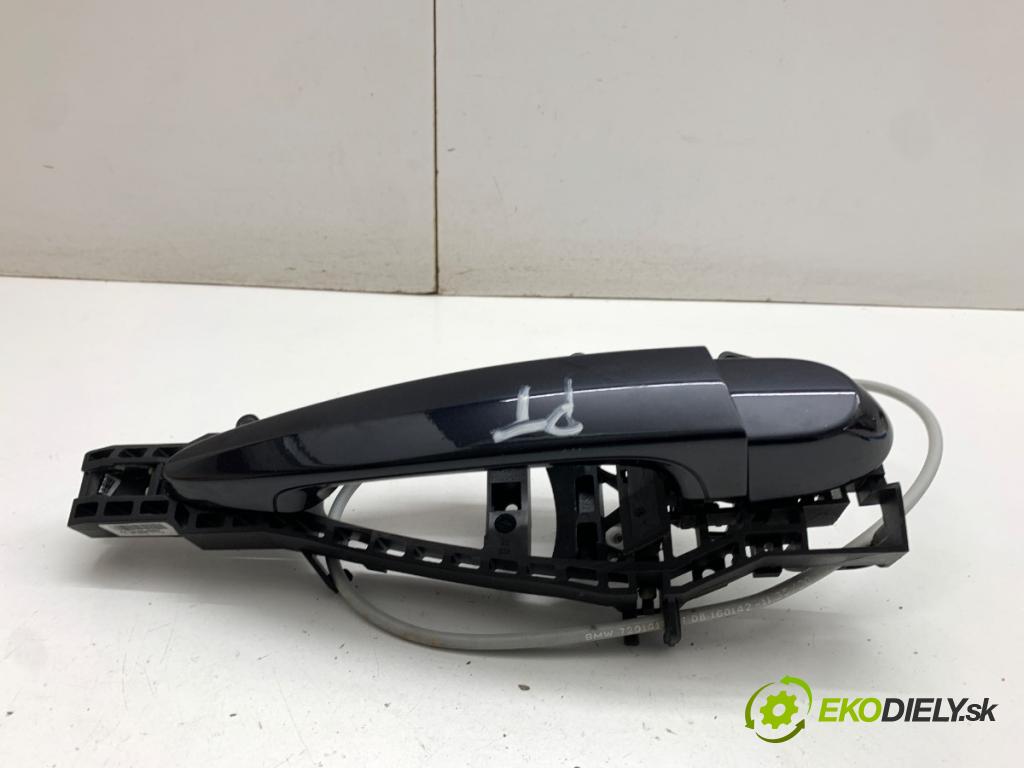 BMW F36 coupe 2020 135 kW 420 i xDrive 1998 klika vnejší pravý zadní část 7380546