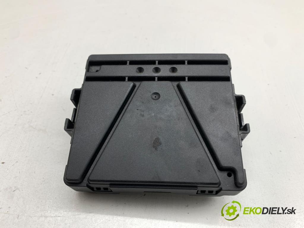 VW GOLF VII Kombi 2014 81 kW 1.6 TDI 1598 modul GATEWAY 5Q0907530R