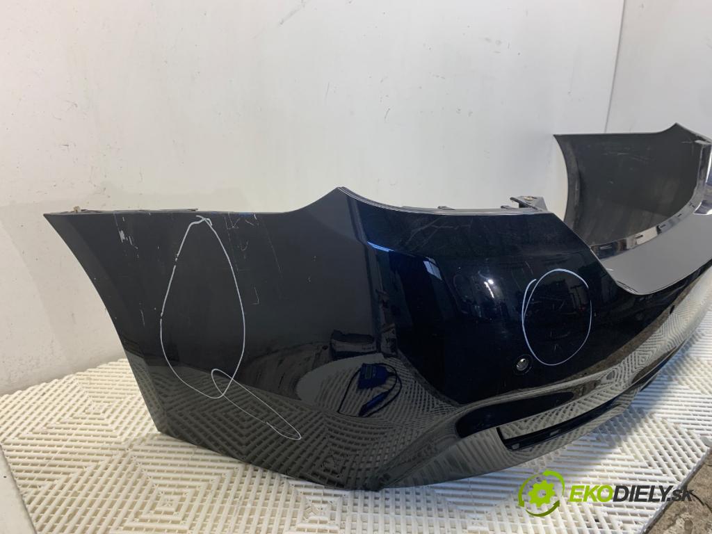 BMW F36 coupe 2020 135 kW 420 i xDrive 1998 Nárazník zad 416