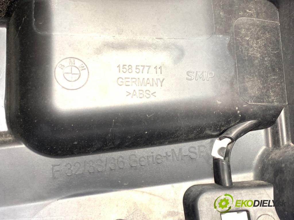 BMW F36 coupe 2020 135 kW 420 i xDrive 1998 úchyt nárazníka pravý zadní část 7428732