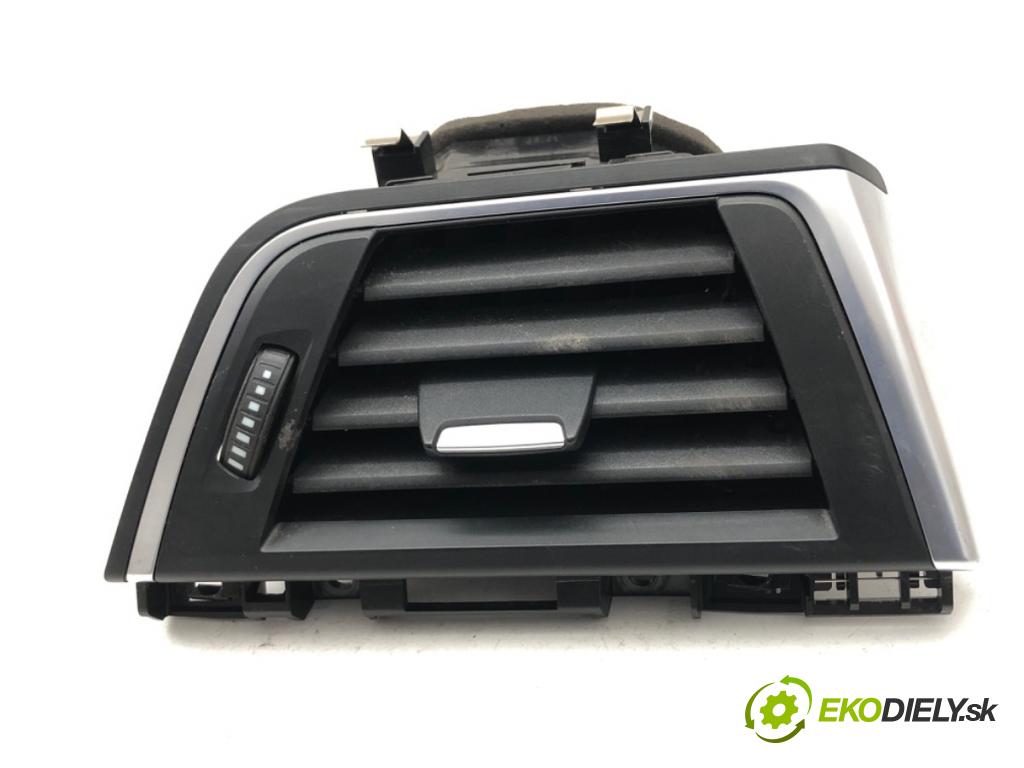 BMW F36 coupe 2020 135 kW 420 i xDrive 1998 mří topení pravý přední část 9346225
