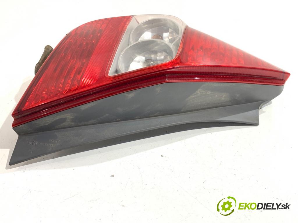 HONDA JAZZ II liftback 2002 61 kW 1.3 iDSi (GD1) 1339 světlo levý zadní část