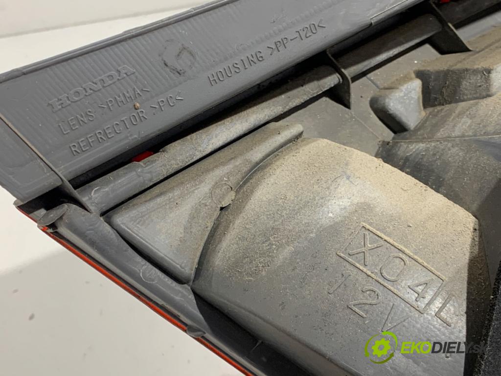 HONDA JAZZ II liftback 2002 61 kW 1.3 iDSi (GD1) 1339 světlo levý zadní část