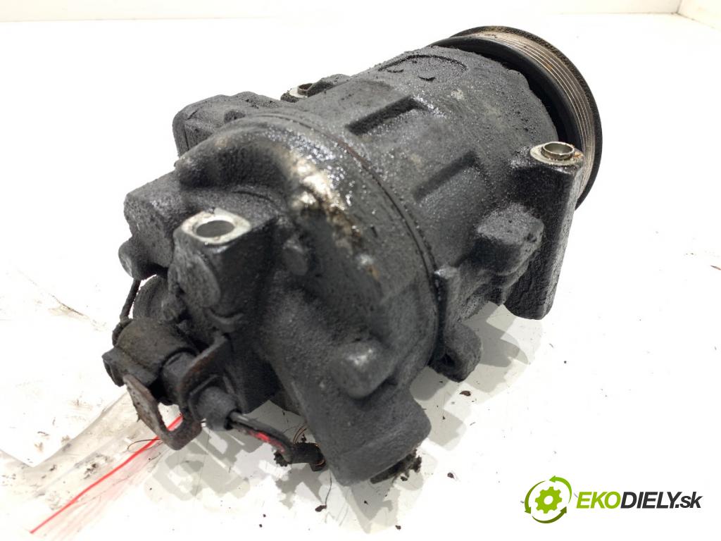 AUDI A2 liftback 2000 55 kW 1.4 TDI 1422 kompresor klimatizace 447220-8192 (Kompresor klimatizace)