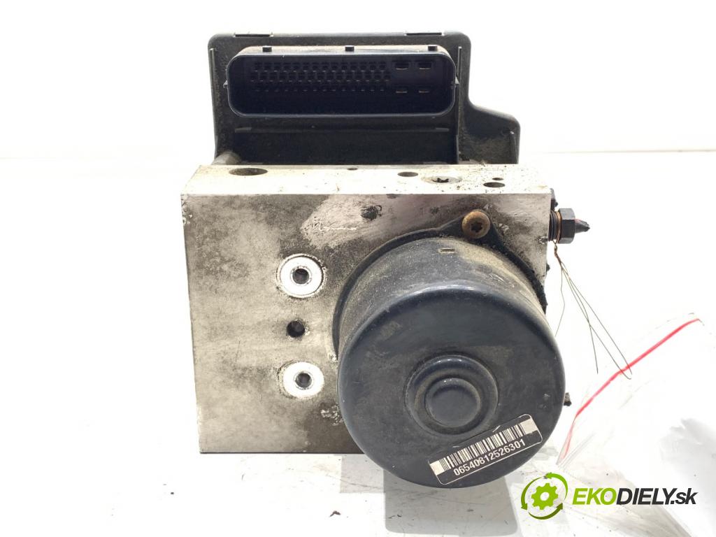 AUDI A2 liftback 2000 55 kW 1.4 TDI 1422 Pumpa ABS 8Z0614517C (Pumpa ABS)