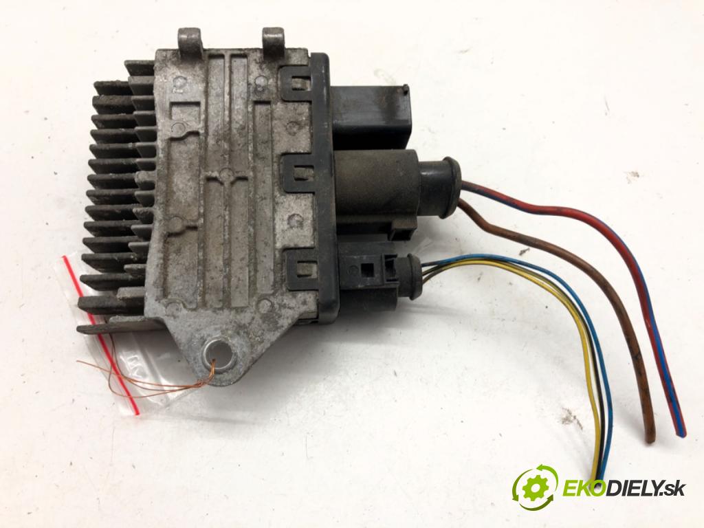 AUDI A2 liftback 2000 55 kW 1.4 TDI 1422 Modul ventilátora 8Z0959501