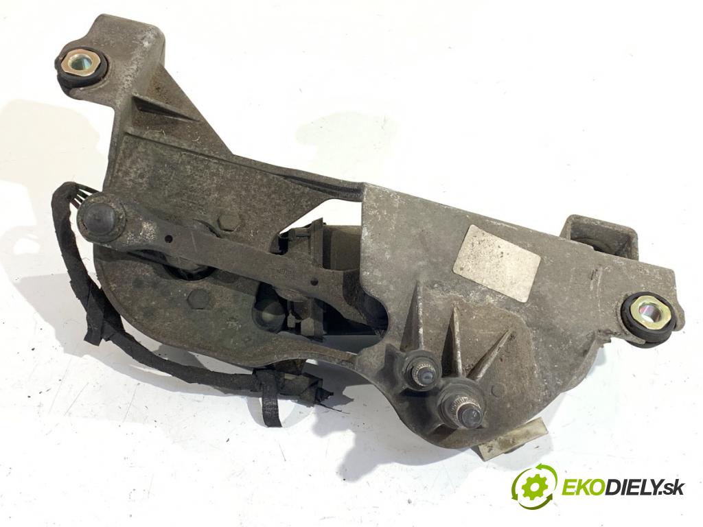 AUDI A2 liftback 2000 55 kW 1.4 TDI 1422 Mechanizmus stieračov predný 8Z0955113 (Motorček stieračov predný)