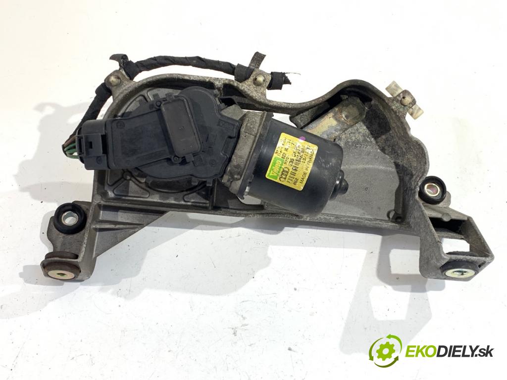 AUDI A2 liftback 2000 55 kW 1.4 TDI 1422 Mechanizmus stieračov predný 8Z0955113 (Motorček stieračov predný)
