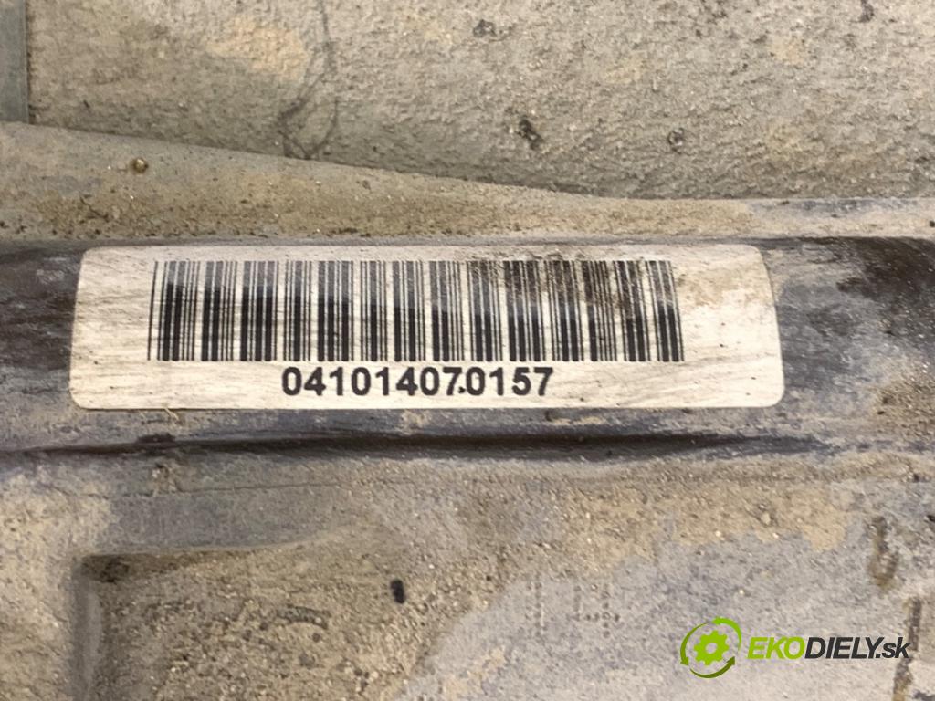VW GOLF VII Kombi 2014 81 kW 1.6 TDI 1598 řízení volantu řízení 5Q1423051AE