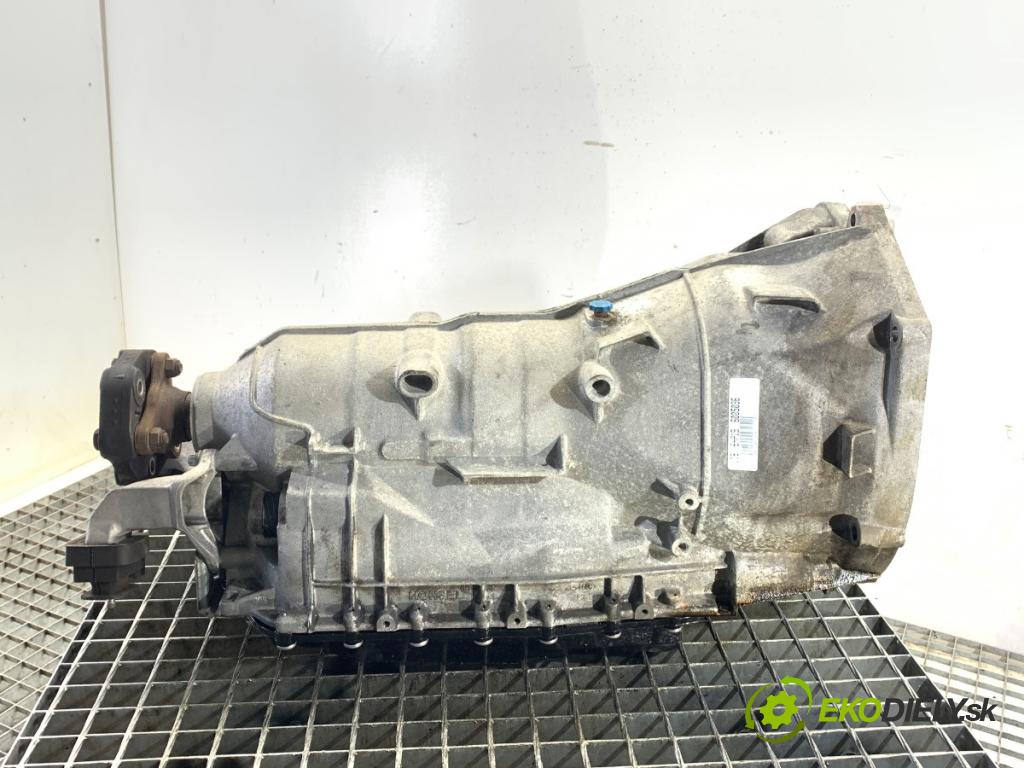 BMW E60 sedan 2005 160 kW 525 i 2996 Prevodovka 6HP19 (Prevodovka)