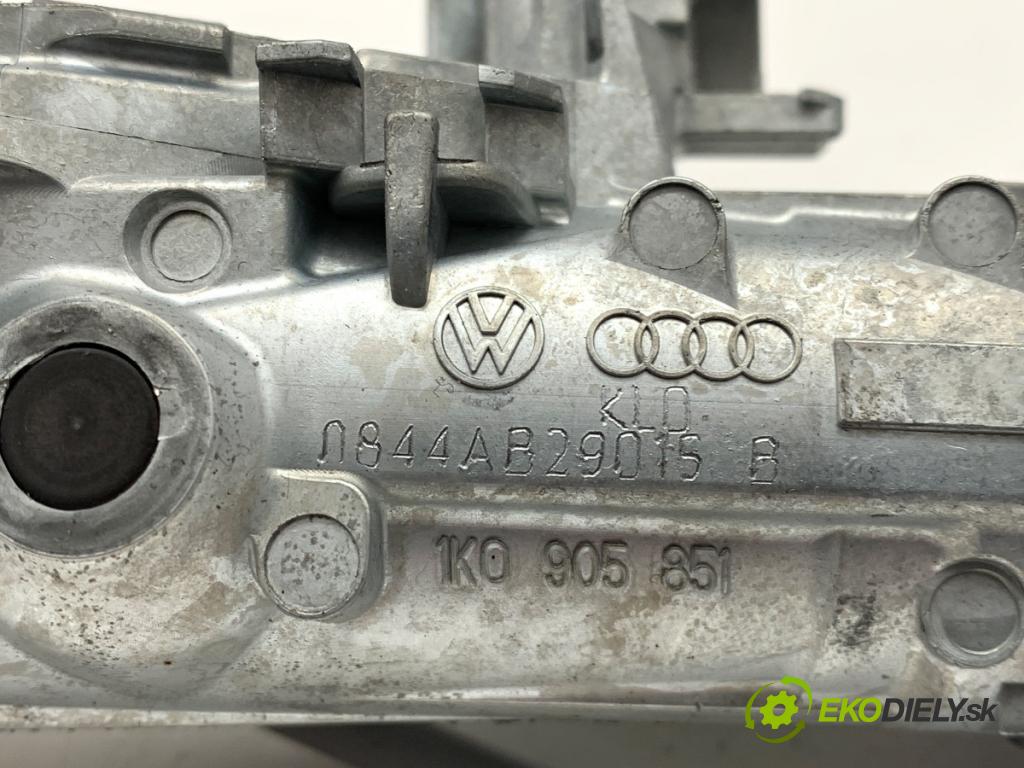 VW GOLF VII liftback 2015 135 kW 2.0 GTD 1968 spínačka 1K0905851 (Spínací skříňka)