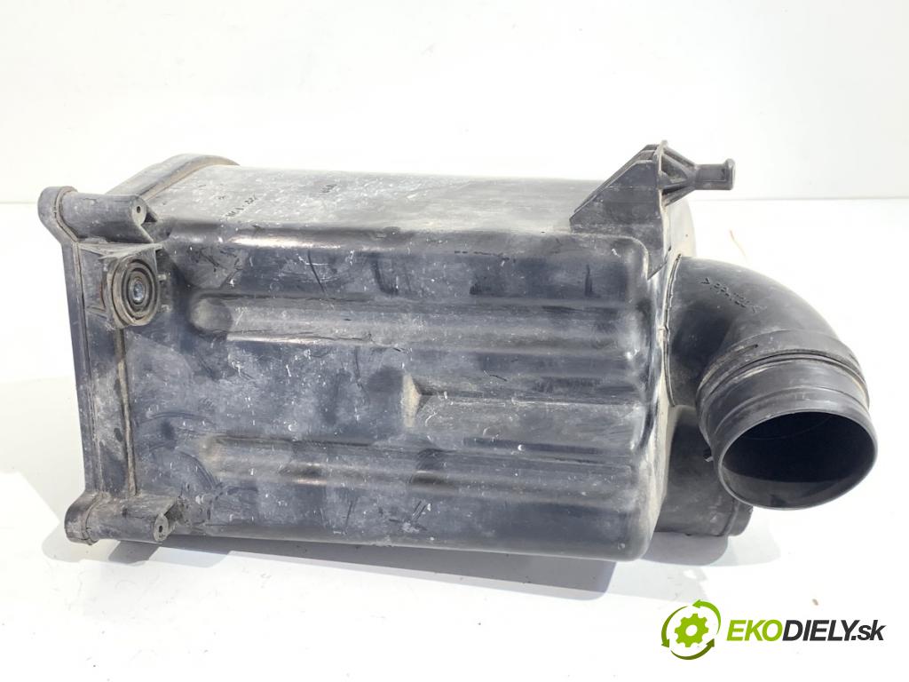 AUDI A2 liftback 2000 55 kW 1.4 TDI 1422 Obal filtra vzduchu 8Z0129607C (Obal vzduchového filtra)