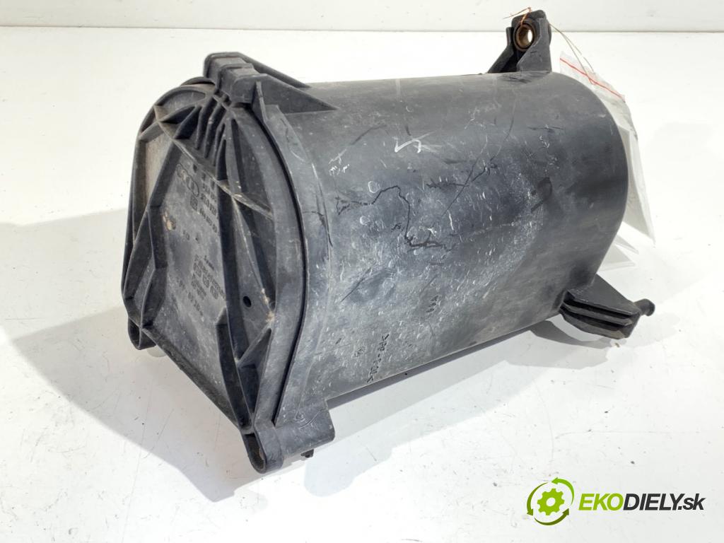 AUDI A2 liftback 2000 55 kW 1.4 TDI 1422 Obal filtra vzduchu 8Z0129607C (Obal vzduchového filtra)