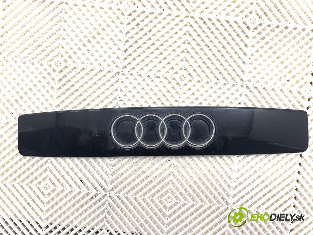 AUDI A2 liftback 2000 55 kW 1.4 TDI 1422 mřížka maska  (Přední mřížka (maska chladiče))