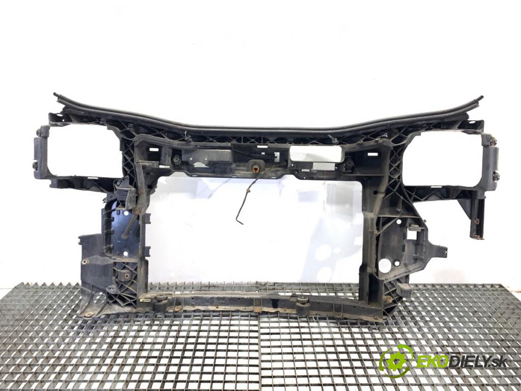 AUDI A2 liftback 2000 55 kW 1.4 TDI 1422 držák přední část 8Z0805594 (Přední výztuha)