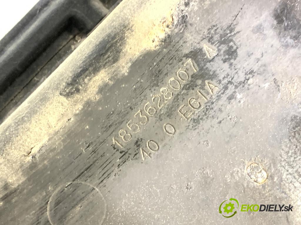 AUDI A2 liftback 2000 55 kW 1.4 TDI 1422 držák přední část 8Z0805594 (Přední výztuha)