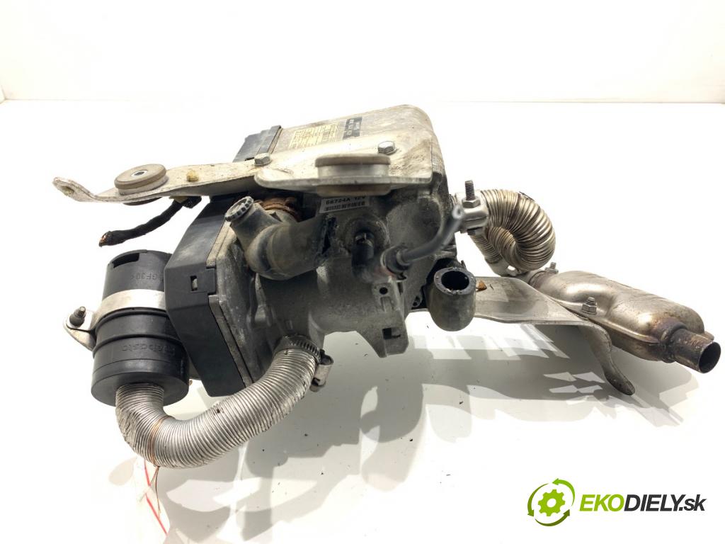 AUDI A2 liftback 2000 55 kW 1.4 TDI 1422 Webasto 8Z0815069 (Webasto (nezávislé kúrenie))
