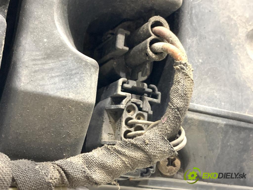 AUDI A2 liftback 2000 55 kW 1.4 TDI 1422 Webasto 8Z0815069 (Webasto (nezávislé kúrenie))
