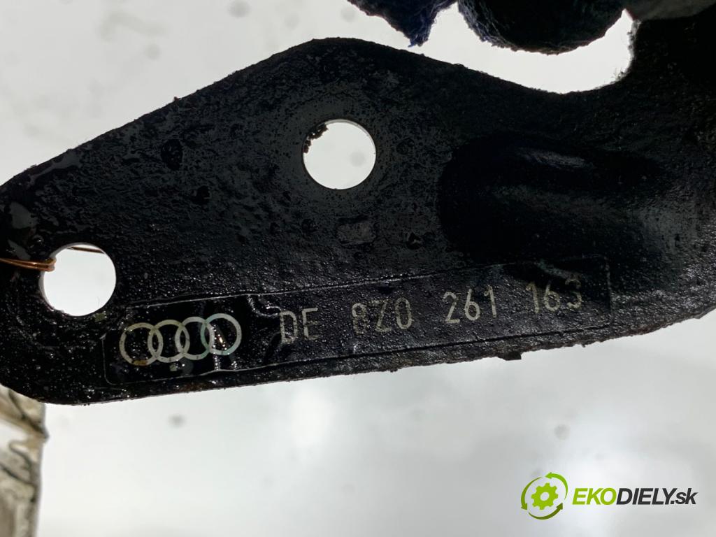 AUDI A2 liftback 2000 55 kW 1.4 TDI 1422 pumpa Webasto