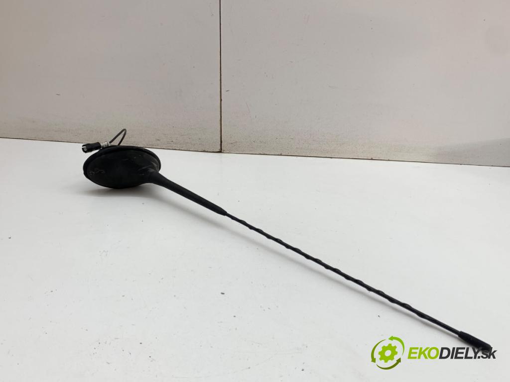 CITROEN C3 I liftback 2006 54 kW 1.4 i 1360 ANTENA 9656073380
