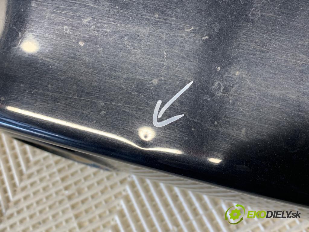 VW PASSAT B6 sedan 2006 110 kW 2.0 FSI 1984 kapota zadní část