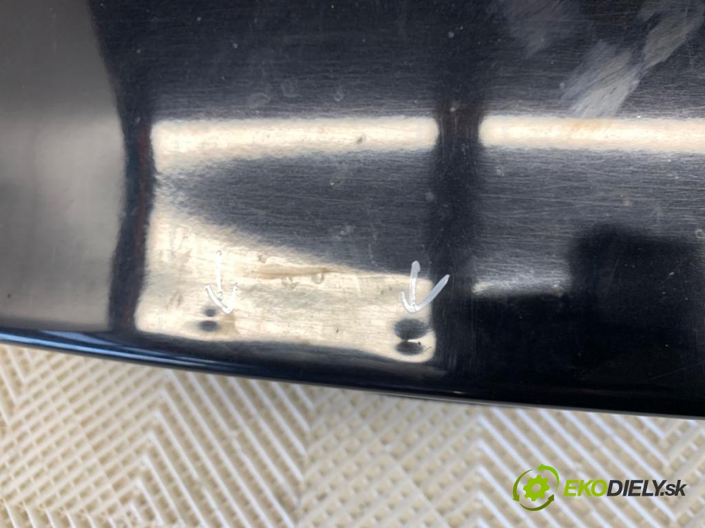 VW PASSAT B6 sedan 2006 110 kW 2.0 FSI 1984 kapota zadní část