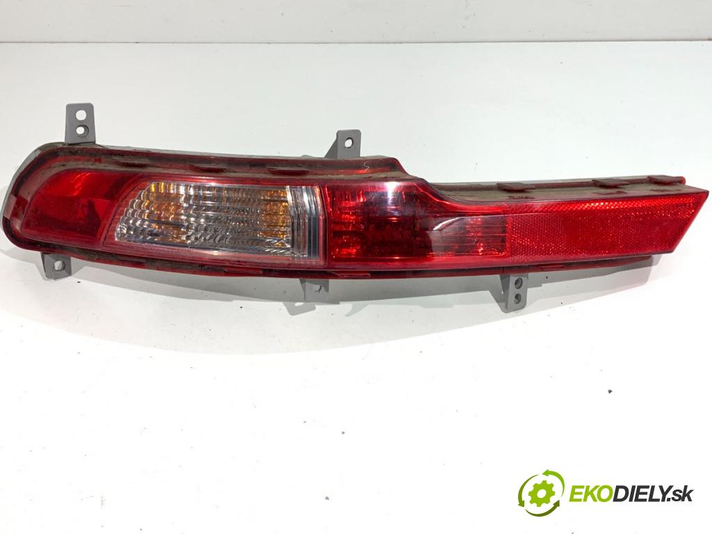 KIA SPORTAGE III SUV 2014 100 kW 2.0 CRDi AWD 1995 Svetlo nárazníka ľavy zad 92405-3U3