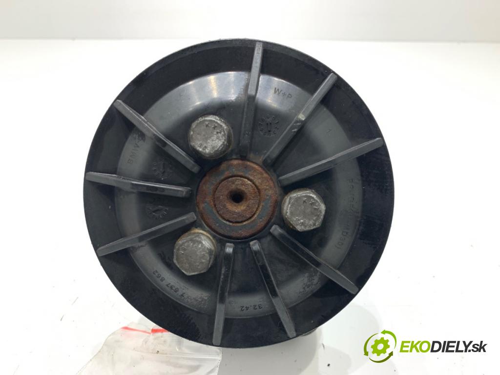 BMW E60 sedan 2005 160 kW 525 i 2996 pumpa servočerpadlo 4038768 (Servočerpadlo)