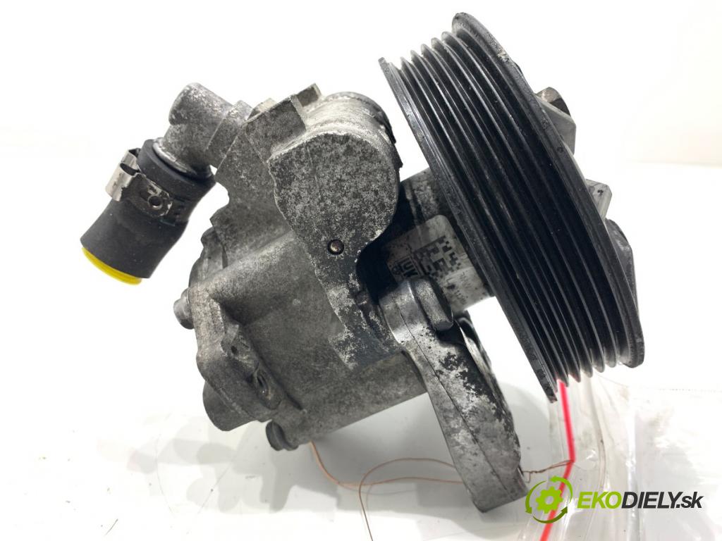 BMW E60 sedan 2005 160 kW 525 i 2996 pumpa servočerpadlo 4038768 (Servočerpadlo)